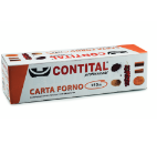 CARTA FORNO ASTUCCIATO DA 50 MT.