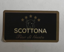 ROTOLO ETI.  ADES.50 X 27 “SCOTTONA” ROTOLINO DA 1000 PZ