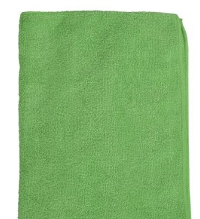 PANNO MICROLEX MULTIUSO 40X40 PZ.10 (VERDE/BLU)