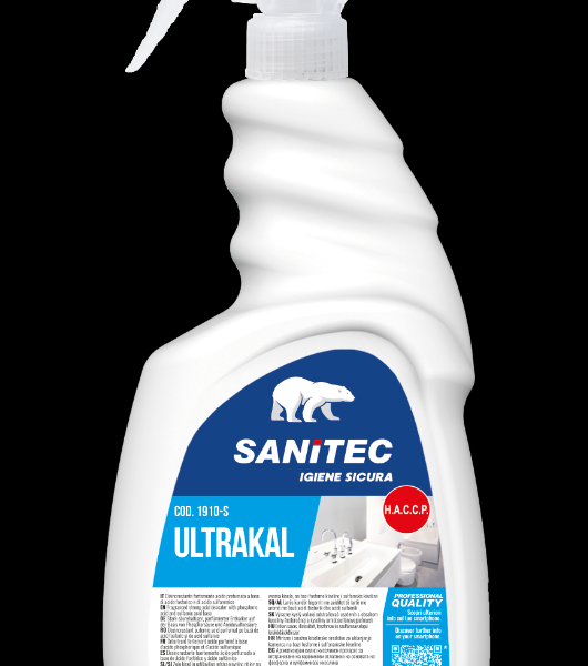 ULTRAKAL 750 ML