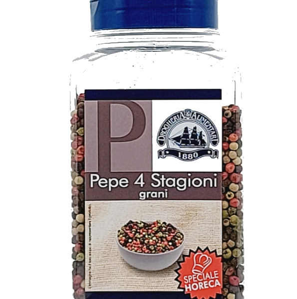 PEPE 4 STAGIONI GRANI 310 GR